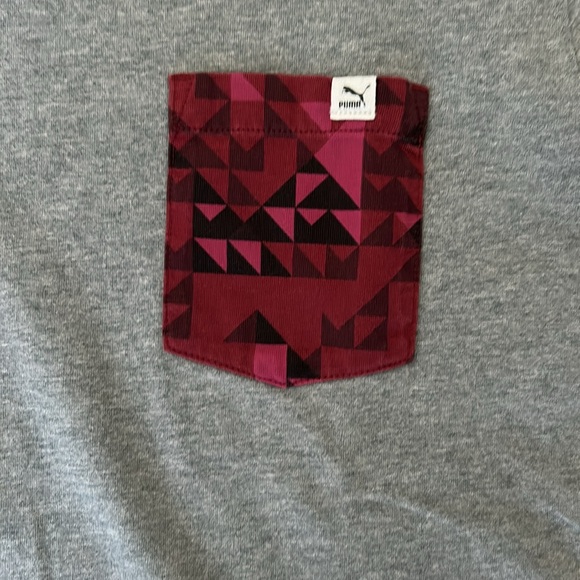 Puma Tee - Picture 2 of 8